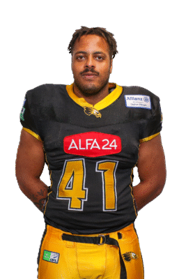 Malik Ngandeu