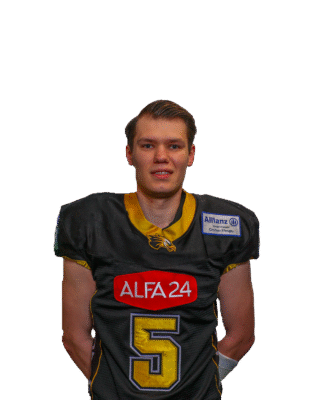 Calvin Rygliszyn
