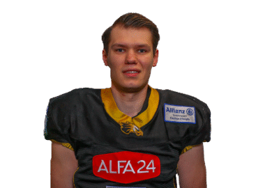Calvin Rygliszyn