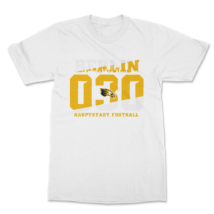 030 IDENTITY T-Shirt