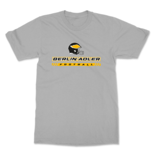 CORE T-Shirt - grau