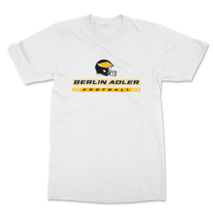 CORE T-Shirt - weiß