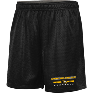 PROGRESS Mesh Shorts