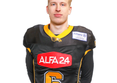 Lucas Bruhn